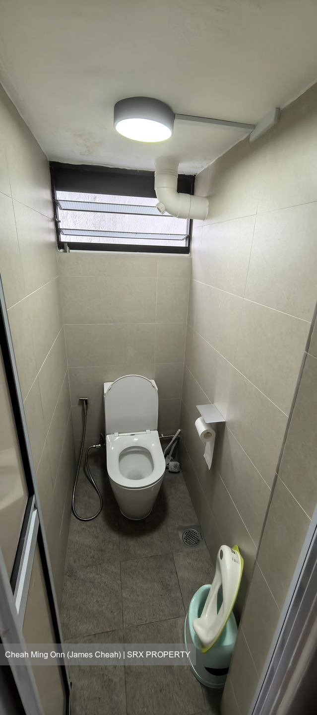 Blk 1 Ghim Moh Green (Queenstown), HDB 3 Rooms #573134841